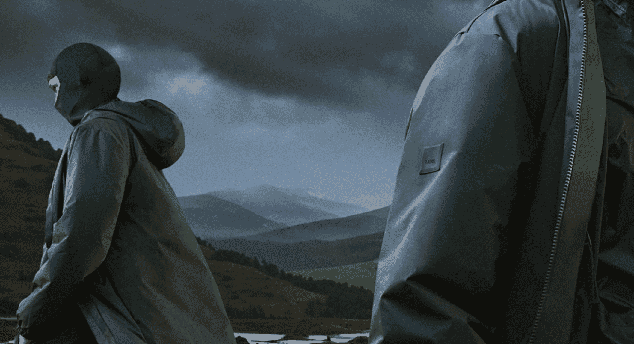 Rains: Elevating Wet-Weather Style with a Splash of Innovation