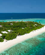 A developer's dream: 6 islands for sale