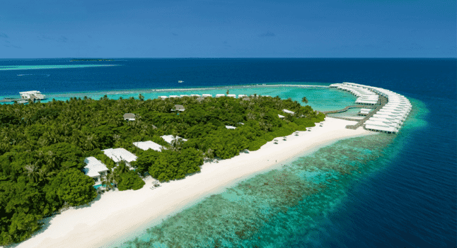 A developer's dream: 6 islands for sale