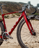 Gravel bikes: A guide to your next two-wheeled adventure