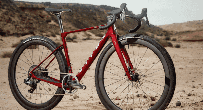 Gravel bikes: A guide to your next two-wheeled adventure