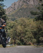 Cafe racer motorcycles: Classic style, modern performance