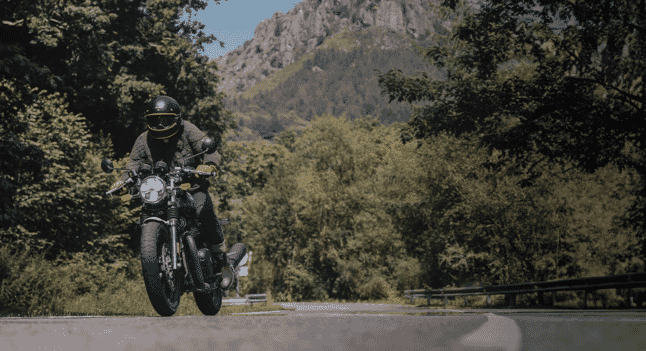 Cafe racer motorcycles: Classic style, modern performance