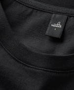 Why you need a black T-shirt in your wardrobe