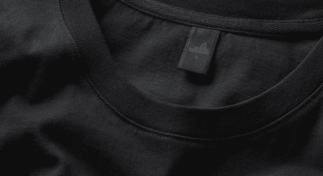 Why you need a black T-shirt in your wardrobe