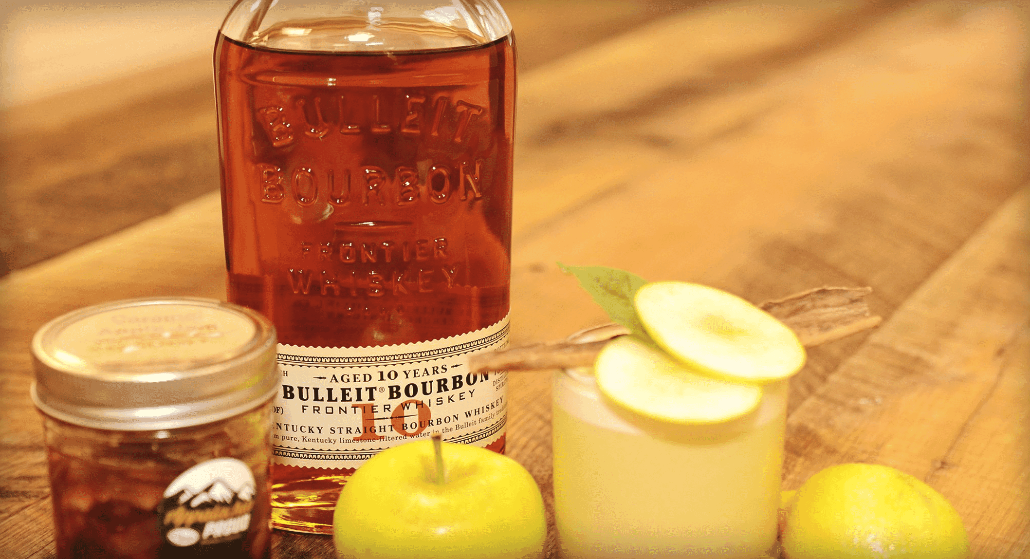 Bourbon: Excellence in every glass