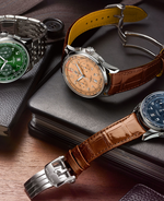 Breitling: A complete buyers guide