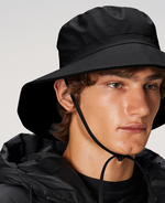 Waterproof hats to weather any storm stylishly