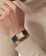 Why the Cartier Tank is a the ultimate investment watch