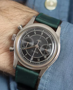 A buying guide to chronograph watches