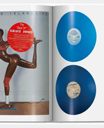 Coffee table books: Turning pages into conversation starters