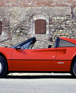 Legendary performance, attainable price: Entry-level Ferraris
