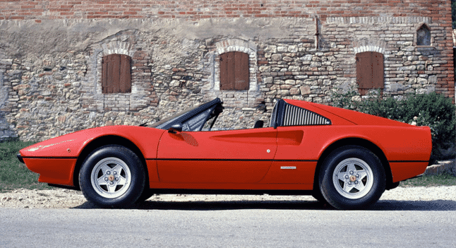 Legendary performance, attainable price: Entry-level Ferraris