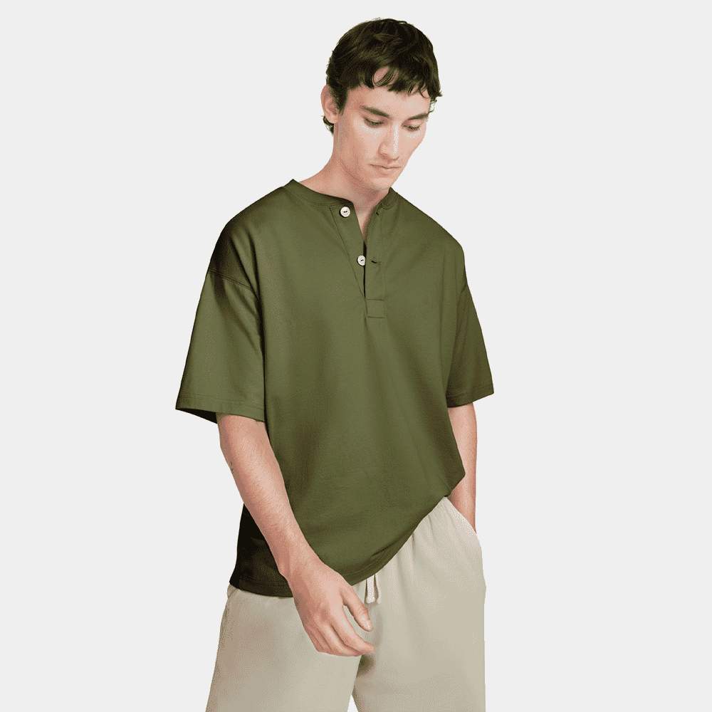 The Best Oversized T-Shirts for Men in 2024 | OPUMO Magazine | OPUMO ...