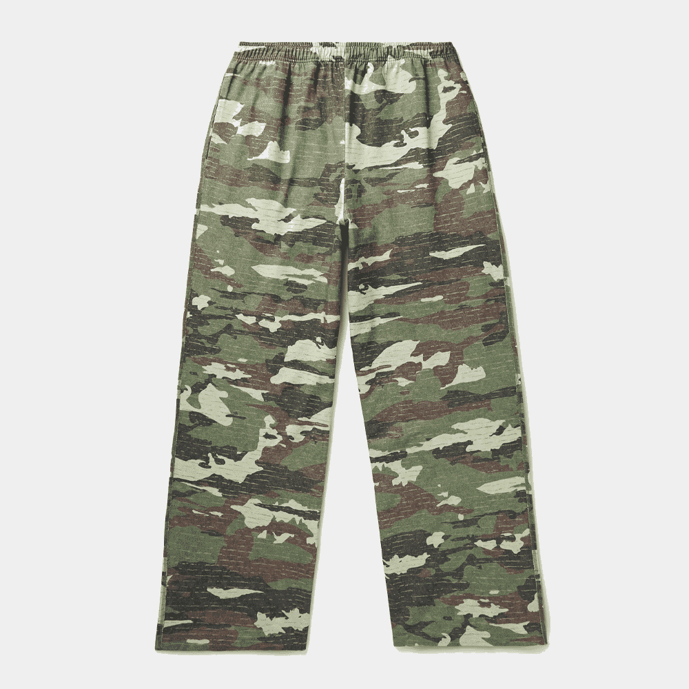 Hard Tail Forever Camo Pocket Front Fatigue Pants - Sand - XL - 2024 ❤️  CooperativaShop ✓