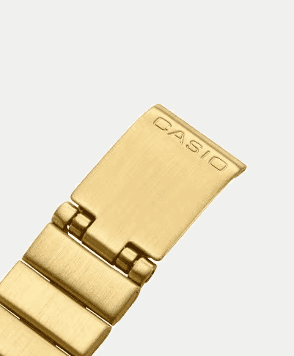 he best gold watch brands for men

Casio