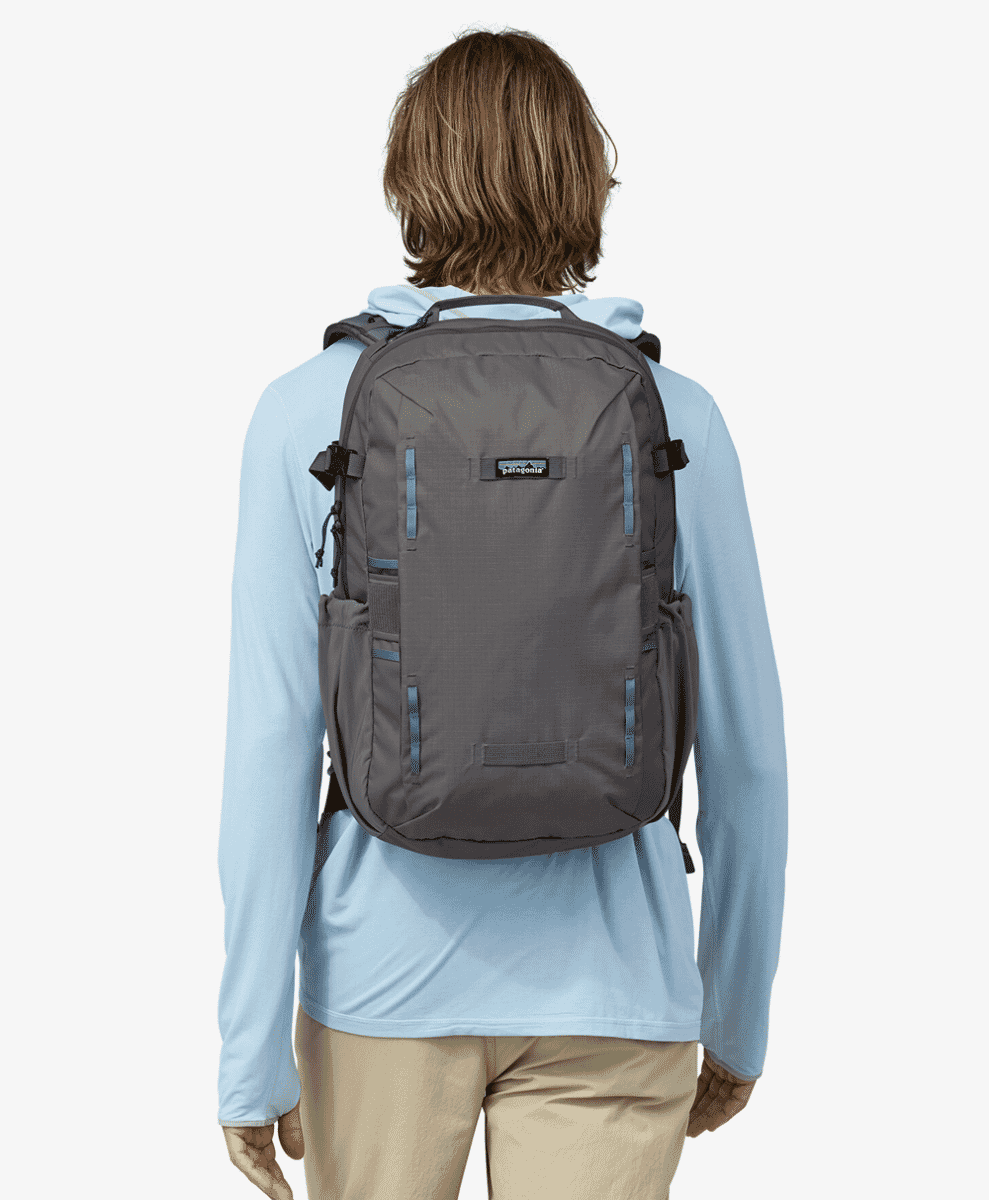 Best Technical Waterproof Backpacks and Bags - Ultimate Usability