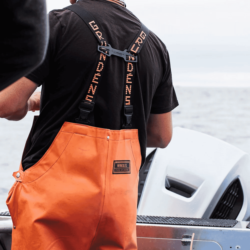 An angler's guide to waterproof fishing pants