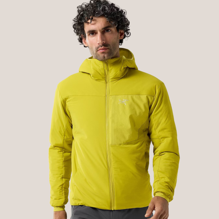 The Best Arc'teryx Jackets to Buy in 2024 | OPUMO Magazine | OPUMO Magazine