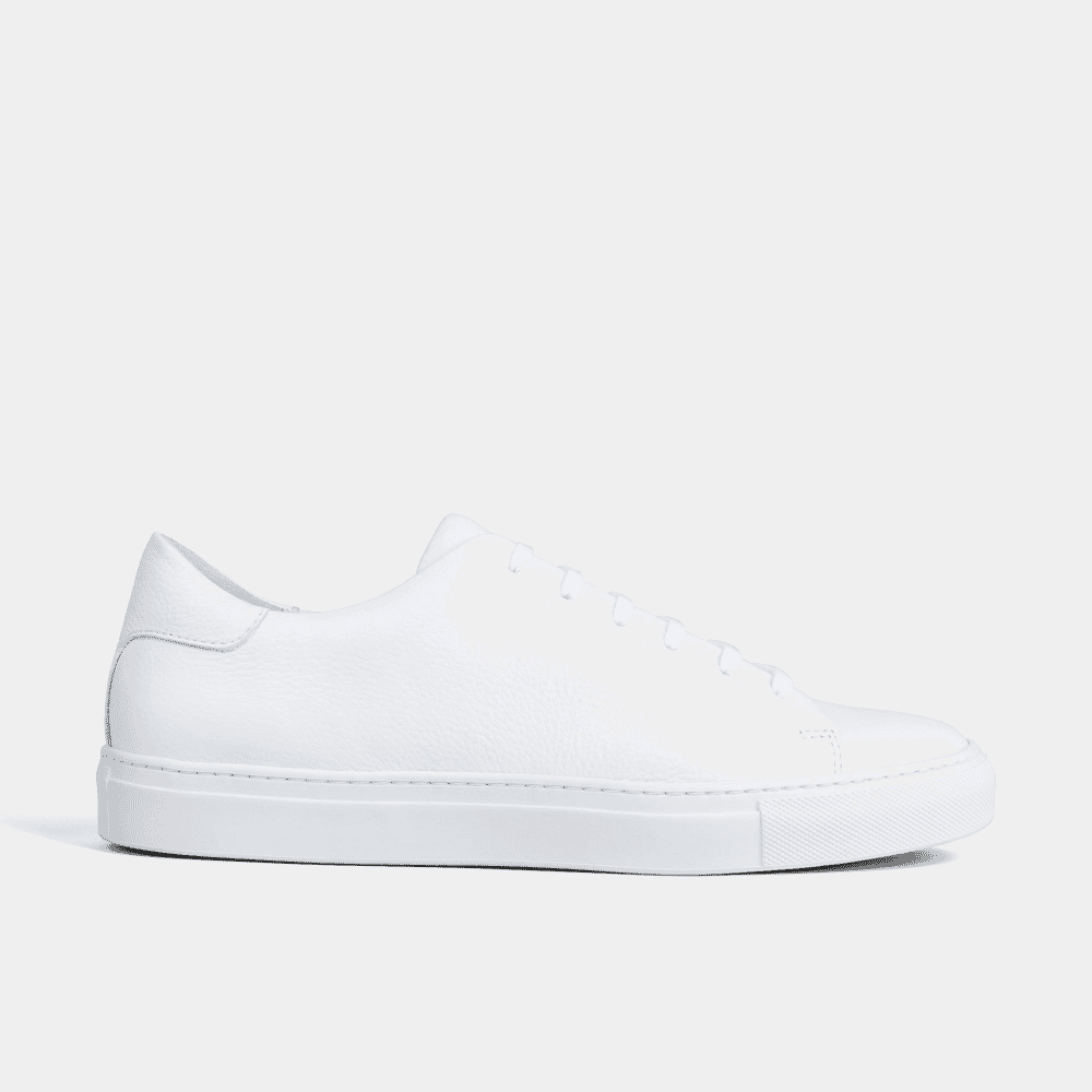 Best Luxury White Sneakers – Elevating Style