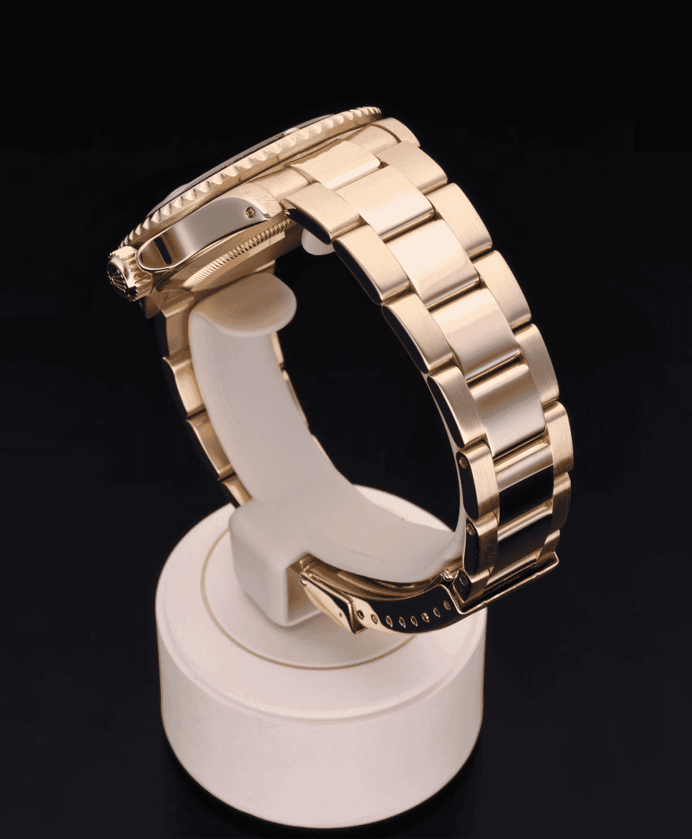 Rolex Certified Pre-Owned
Submariner Date