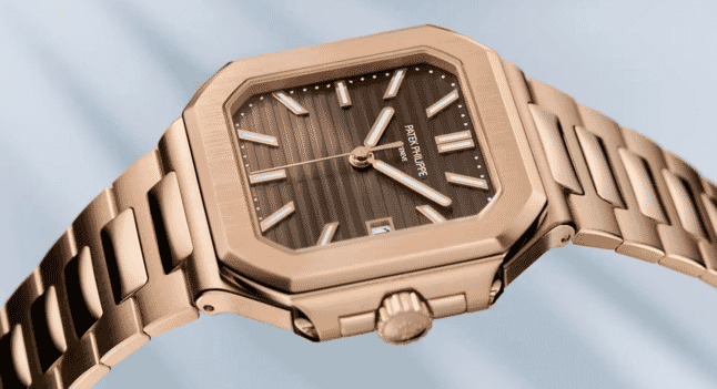 The Best Gold Watches for Men: From Affordable to Investment-Level
