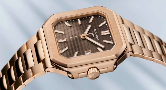 The Best Gold Watches for Men: From Affordable to Investment-Level