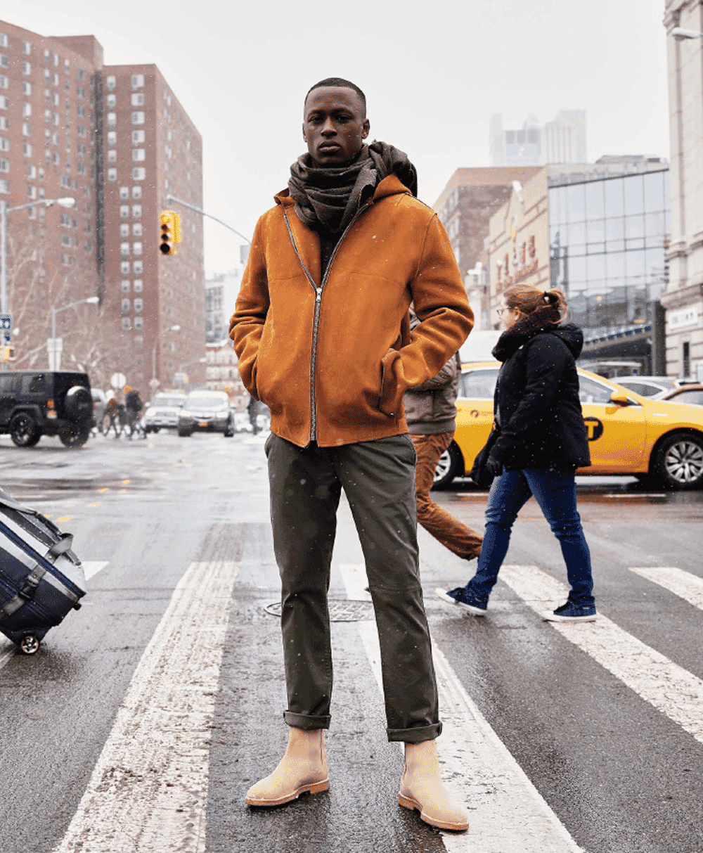 6 Chelsea Boots Outfit Ideas for Men in 2024 | OPUMO Magazine | OPUMO ...