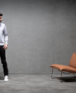 Lundi: Reconciling functionality and aesthetics