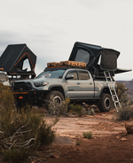 Get off-road ready with our 24 essentials for Overlanders