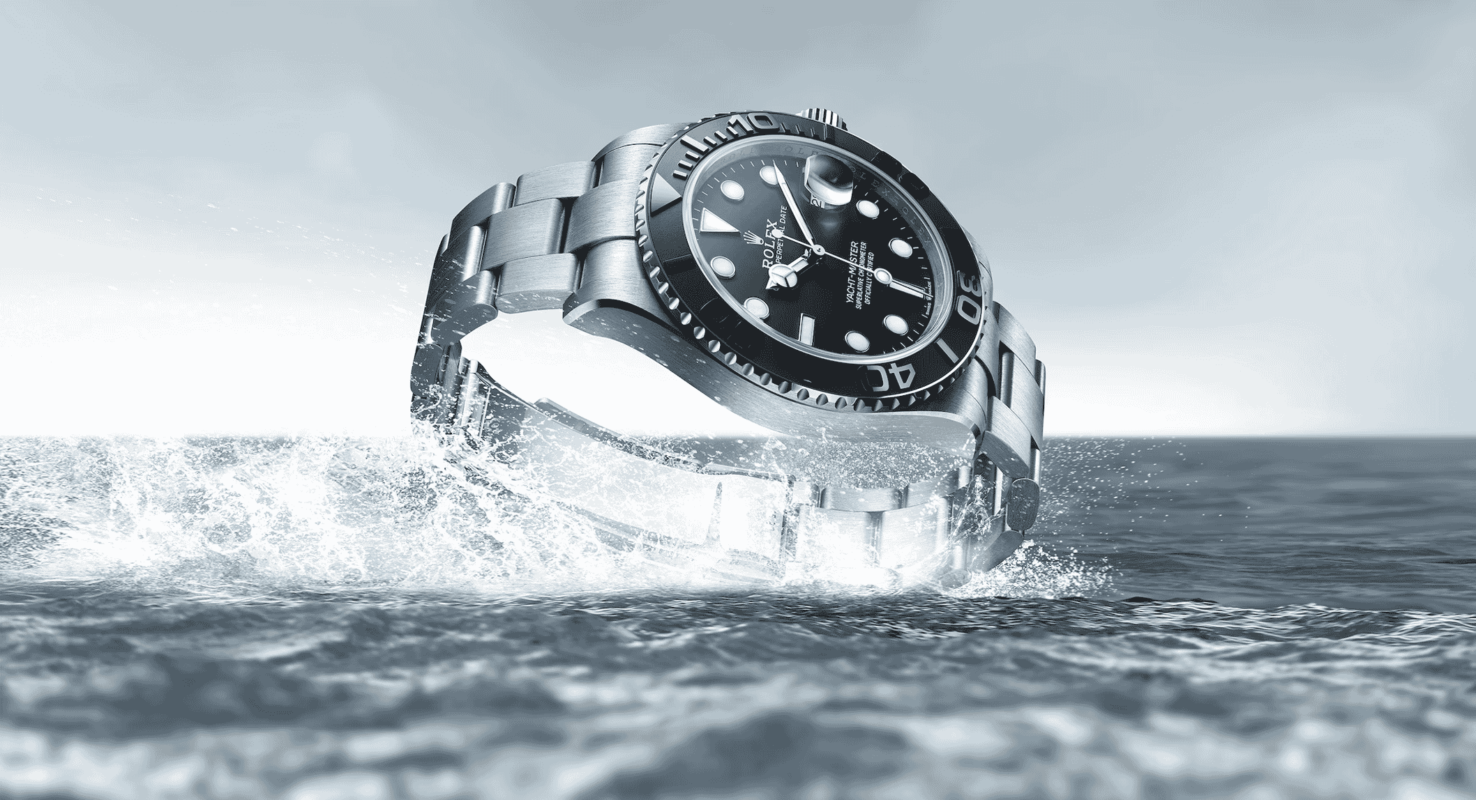 Is rolex yacht hot sale master a good investment