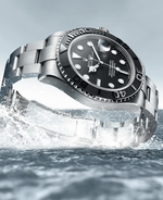 A buyer's guide to the Rolex Yacht Master