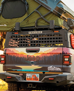Camp in comfort: How to find the right rooftop tent