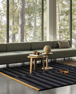 How to choose the right rug to accentuate your bedroom