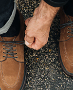 Designer footwear for the minimalist in you
