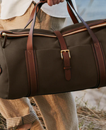Ready for take off: Travel essentials for men on the move