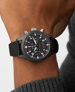 The perfect co-pilot: Selecting the right IWC pilot watch for your journey
