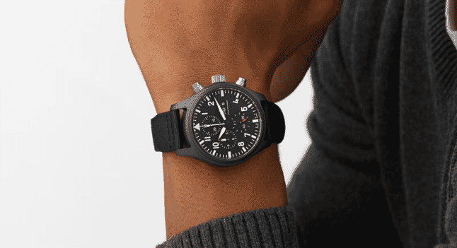 The perfect co-pilot: Selecting the right IWC pilot watch for your journey
