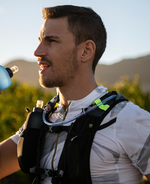 Staying hydrated on-the-go: Water bottles for runners