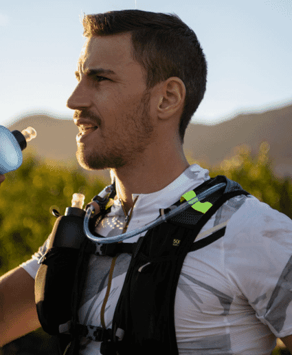 Staying hydrated on-the-go: Water bottles for runners