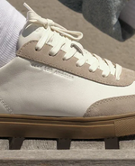 Why white leather sneakers will never go out of style