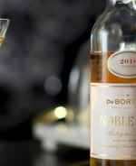 The world of white wine: A symphony of flavours