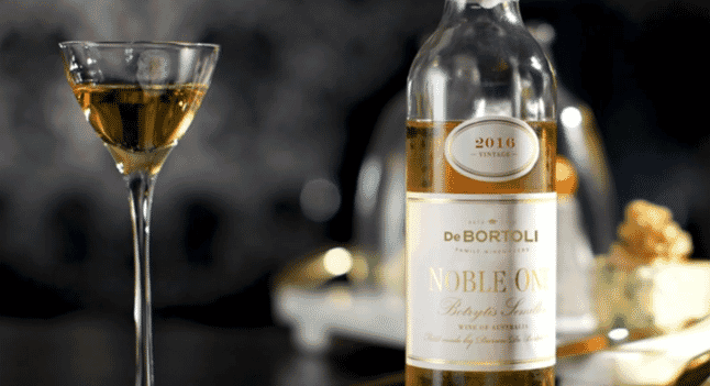 The world of white wine: A symphony of flavours