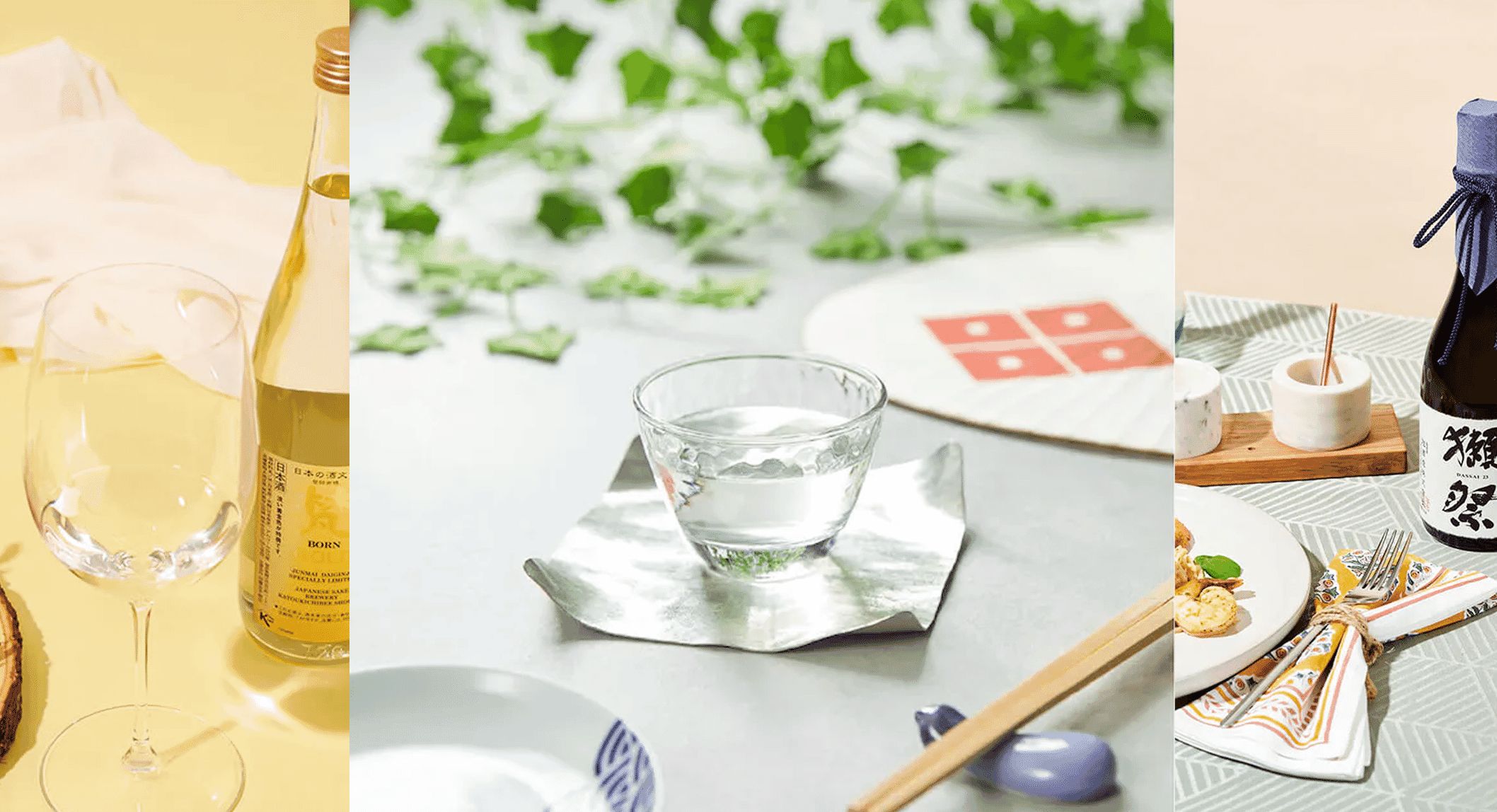 Sake: Where tradition meets innovation