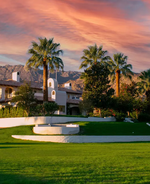 This 5-acre Californian villa could be yours for a weekend
