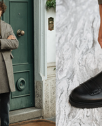 Styling classics: The Chelsea boot