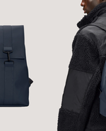 10 waterproof backpacks to brave the elements