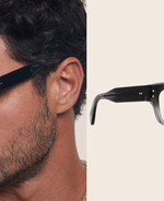 Quite the spectacle: Reading glasses done right