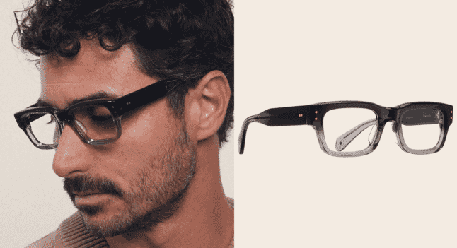 Quite the spectacle: Reading glasses done right
