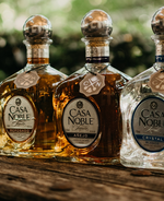 Top shelf tequila for sipping and mixing